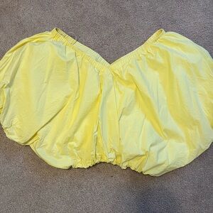 •Endless Rose• Off-Shoulder Top